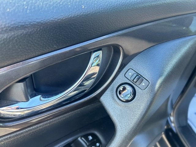 2020 Nissan Rogue S Intelligent AWD