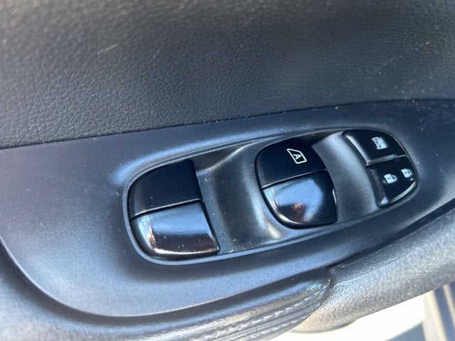 2020 Nissan Rogue S Intelligent AWD