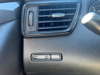 2020 Nissan Rogue S Intelligent AWD