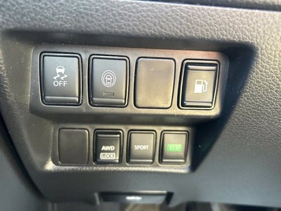 2020 Nissan Rogue S Intelligent AWD