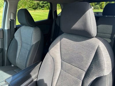 2021 Nissan Rogue SV FWD