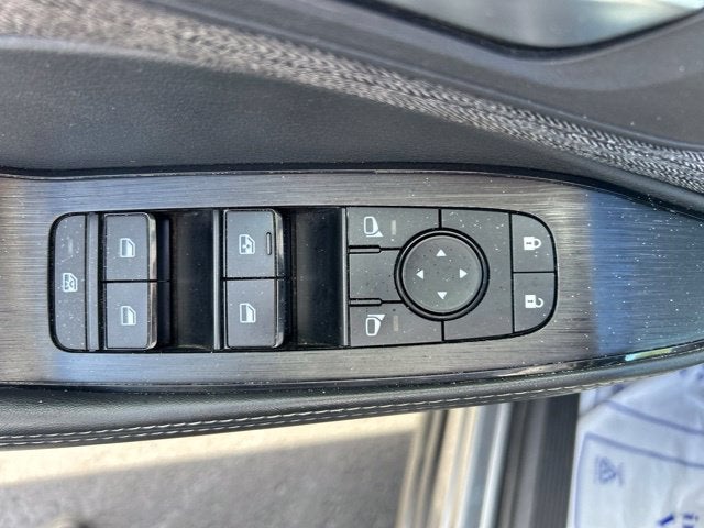 2021 Nissan Rogue SV FWD