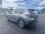 2021 Nissan Rogue SV FWD