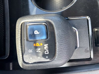 2021 Nissan Rogue SV FWD