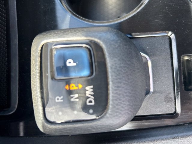 2021 Nissan Rogue SV FWD