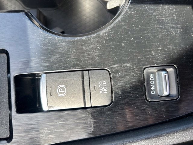 2021 Nissan Rogue SV FWD