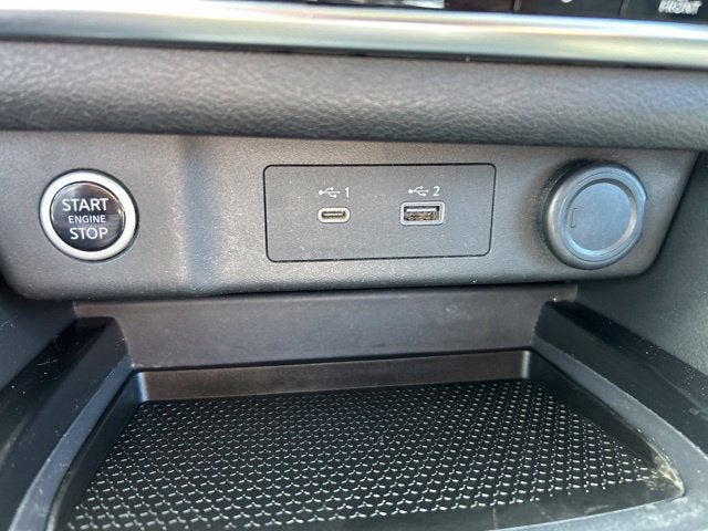 2021 Nissan Rogue SV FWD
