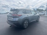 2021 Nissan Rogue SV FWD