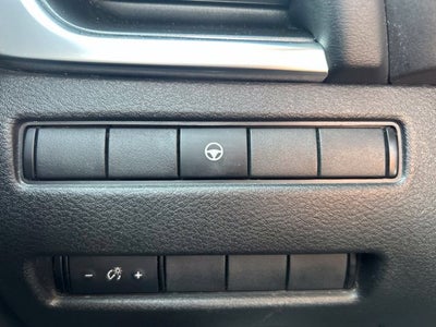 2021 Nissan Rogue SV FWD