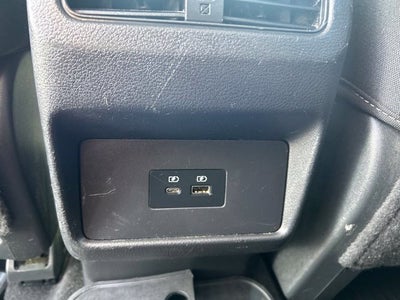 2021 Nissan Rogue SV FWD
