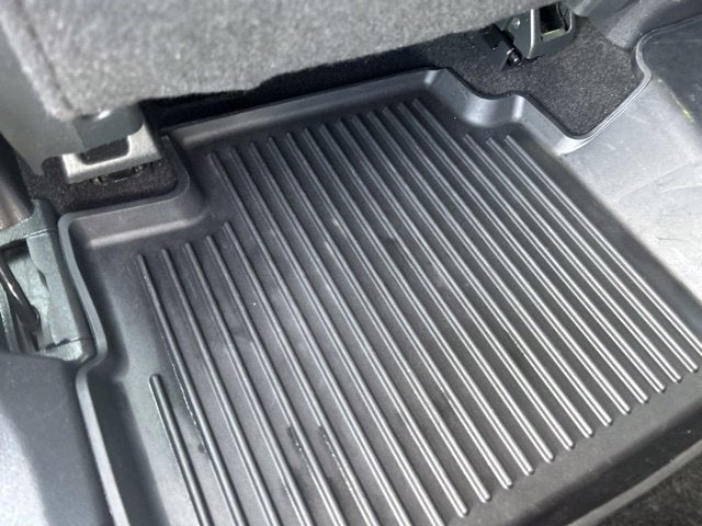 2021 Nissan Rogue SV FWD