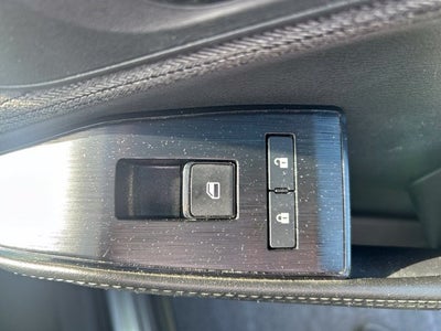 2021 Nissan Rogue SV FWD