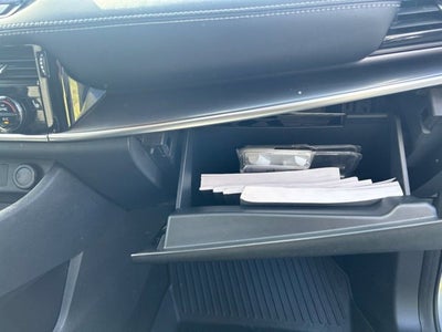 2021 Nissan Rogue SV FWD