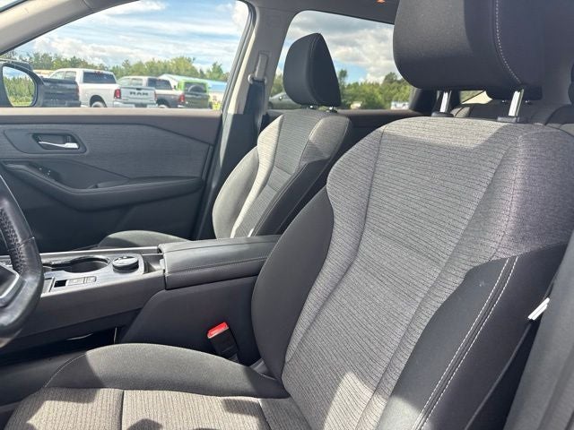 2021 Nissan Rogue SV Intelligent AWD
