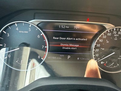 2021 Nissan Rogue SV Intelligent AWD