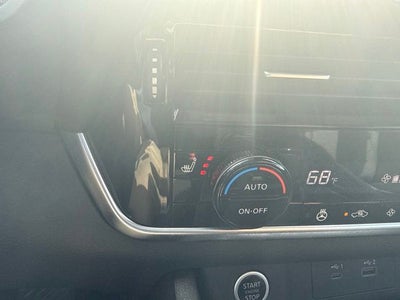 2021 Nissan Rogue SV Intelligent AWD