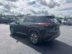 2021 Nissan Rogue SV Intelligent AWD