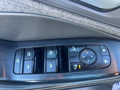 2021 Nissan Rogue SV Intelligent AWD