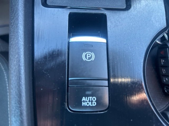 2021 Nissan Rogue SV Intelligent AWD