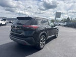 2021 Nissan Rogue SV Intelligent AWD