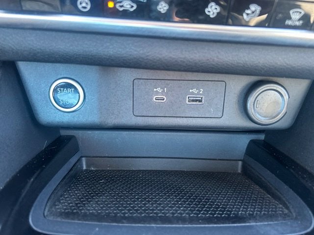 2021 Nissan Rogue SV Intelligent AWD