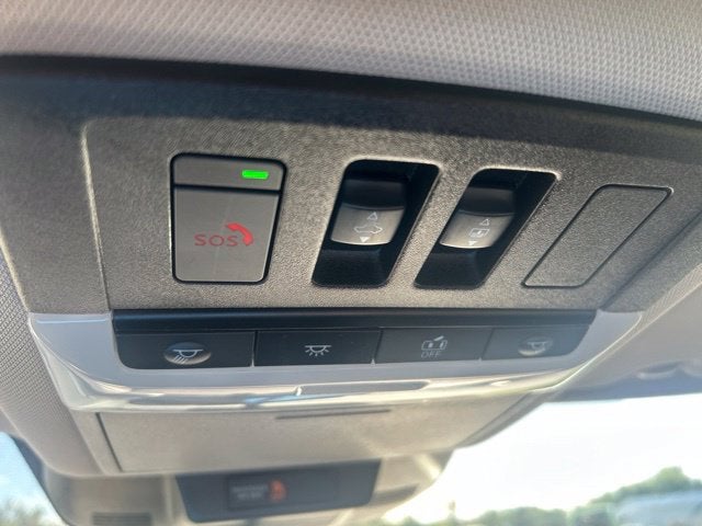 2021 Nissan Rogue SV Intelligent AWD