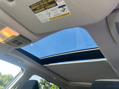 2021 Nissan Rogue SV Intelligent AWD