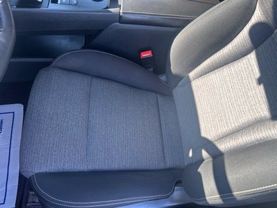 2021 Nissan Rogue SV Intelligent AWD