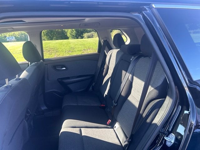 2021 Nissan Rogue SV Intelligent AWD