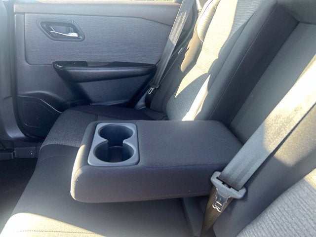 2021 Nissan Rogue SV Intelligent AWD