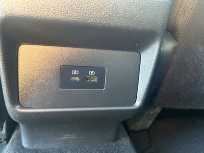 2021 Nissan Rogue SV Intelligent AWD