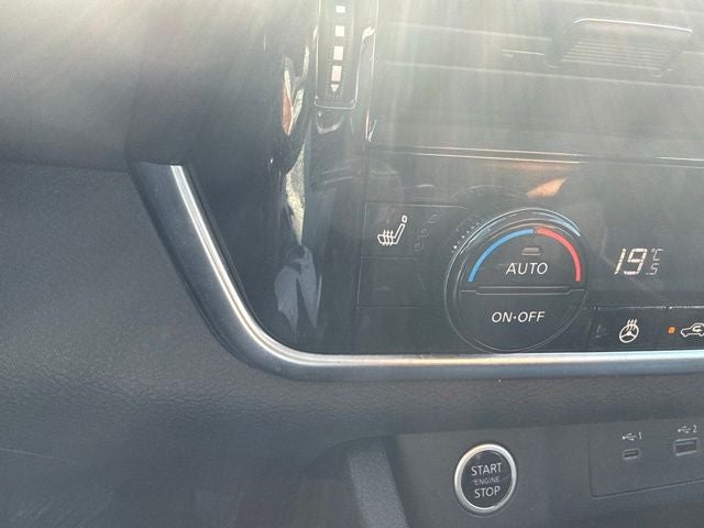 2021 Nissan Rogue SV Intelligent AWD
