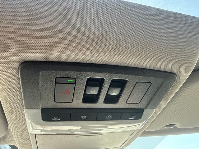 2021 Nissan Rogue SV Intelligent AWD