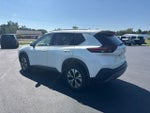 2021 Nissan Rogue SV Intelligent AWD