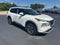2021 Nissan Rogue SV Intelligent AWD