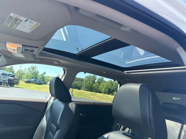 2021 Nissan Rogue SV Intelligent AWD