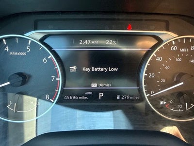 2021 Nissan Rogue SV Intelligent AWD