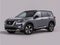 2021 Nissan Rogue SV Intelligent AWD
