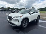 2021 Nissan Rogue SV Intelligent AWD