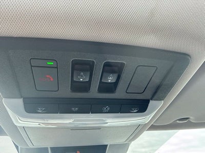2021 Nissan Rogue SV Intelligent AWD
