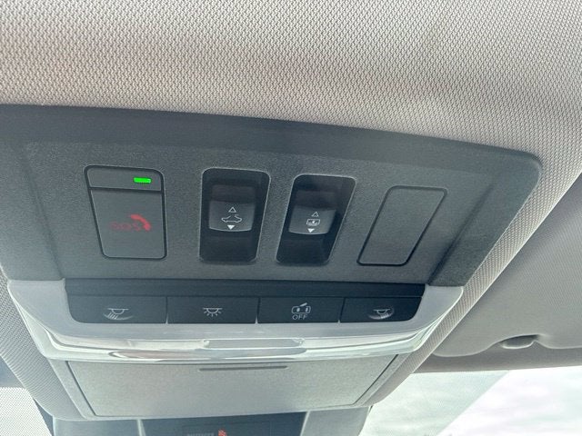 2021 Nissan Rogue SV Intelligent AWD
