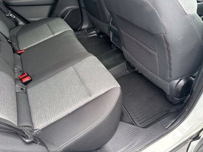 2021 Nissan Rogue SV Intelligent AWD