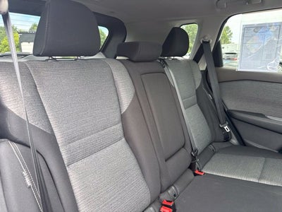 2021 Nissan Rogue SV Intelligent AWD