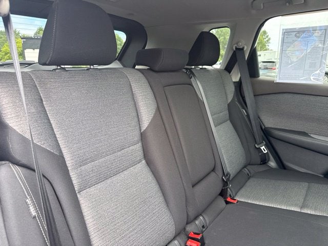 2021 Nissan Rogue SV Intelligent AWD