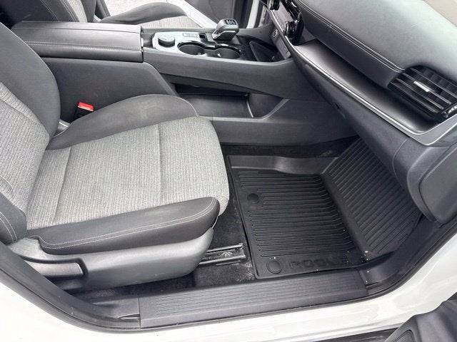 2021 Nissan Rogue SV Intelligent AWD