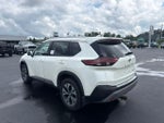 2021 Nissan Rogue SV Intelligent AWD