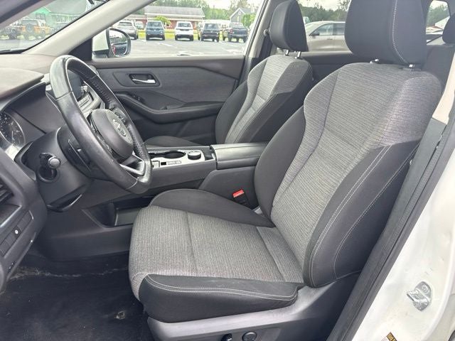 2021 Nissan Rogue SV Intelligent AWD