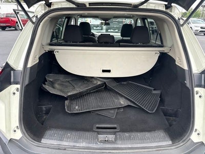 2021 Nissan Rogue SV Intelligent AWD