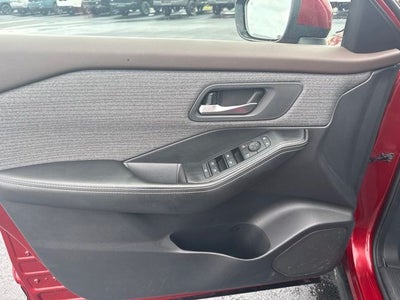 2021 Nissan Rogue SV Intelligent AWD