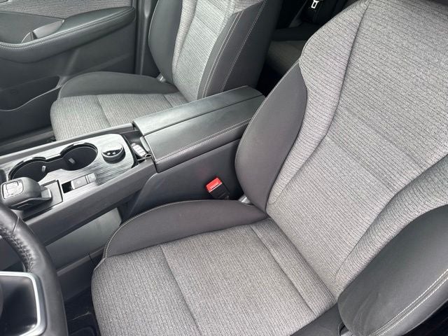 2021 Nissan Rogue SV Intelligent AWD
